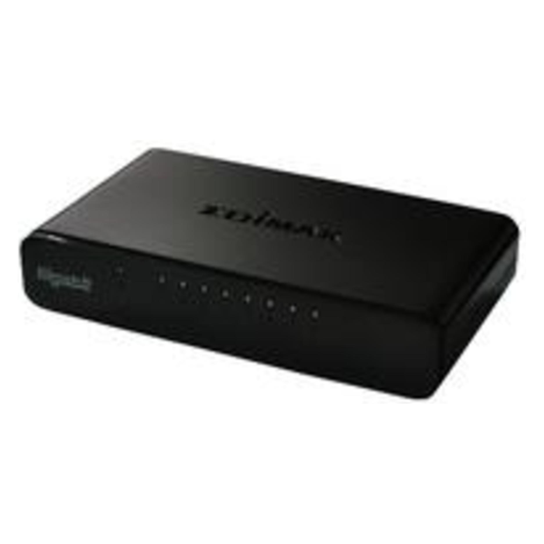 edimax Es-5800g V2 (8 Ports) (ES-5800G V2)