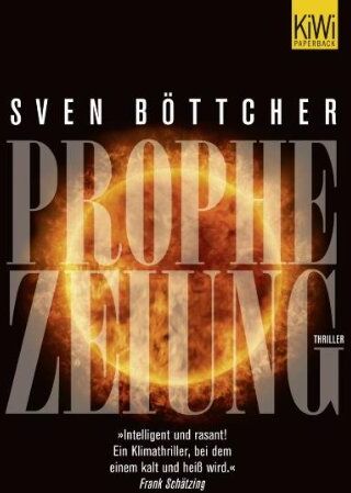 Sven Böttcher - Prophezeiung: Thriller - Preis vom 30.09.2026 09:01:18 h
