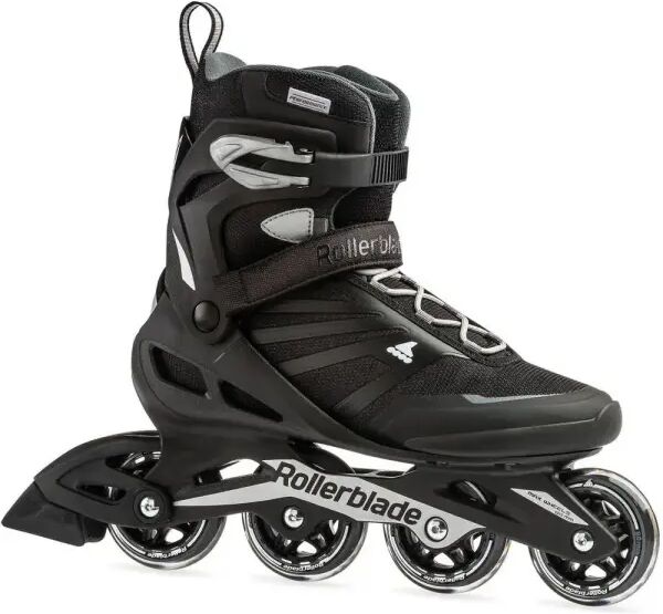 Inline Skates Rollerblade Zetrablade (Schwarz - 44)
