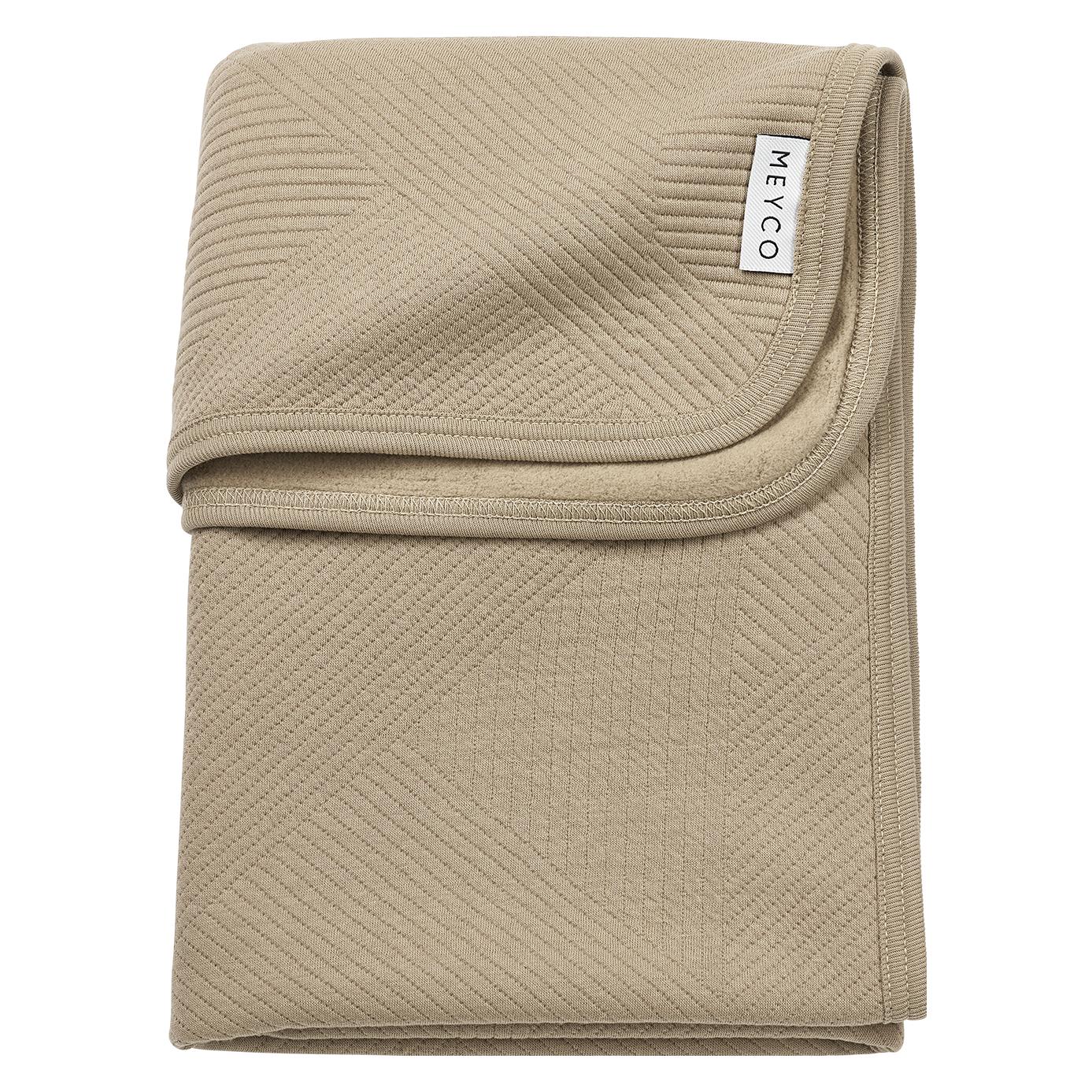 Meyco Babydecke Gross (150 x 100 cm) (63962141)