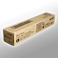 Xerox Toner 006R01697 schwarz