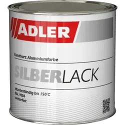Silberlack 375ml 412808096937