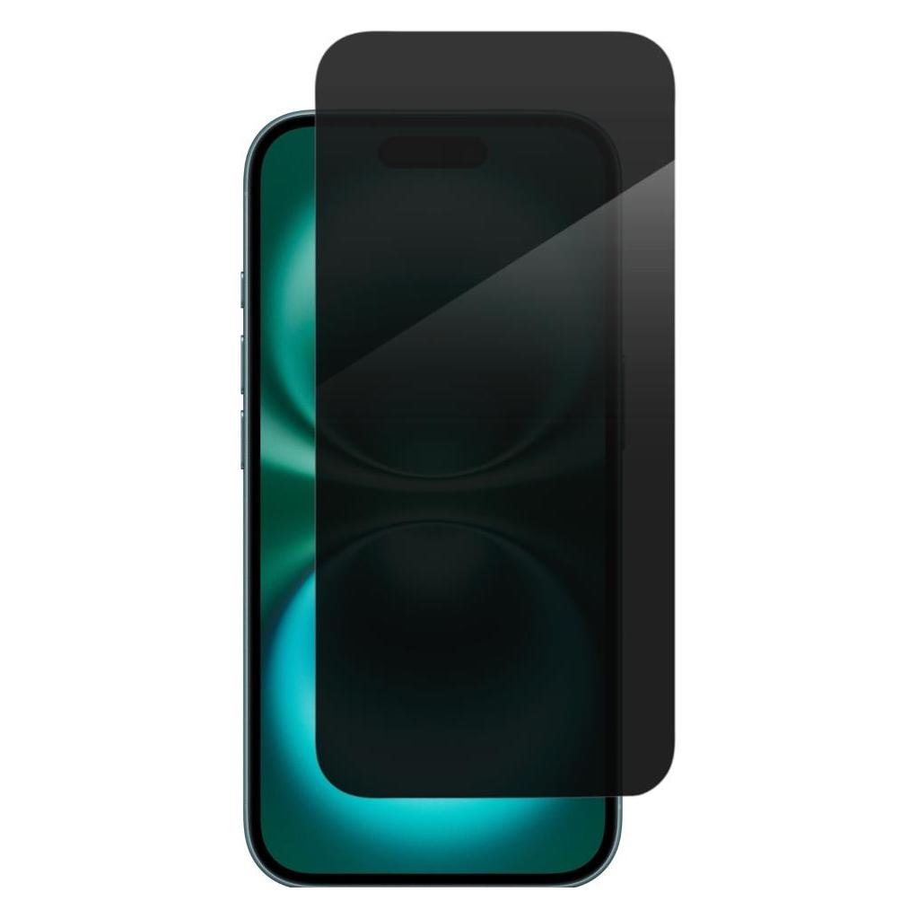 Screenguard Panzerglasfolie (Apple iPhone 16) (00034177)