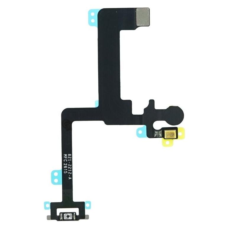 OEM MPS Power Button Flex für iPhone 6 Plus (Apple iPhone 6 Plus) (25445827)