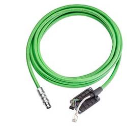 Siemens 6AV2181-5AF05-0AX0 6AV21815AF050AX0 SPS-Anschlusskabel