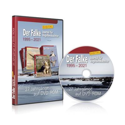 DER FALKE digital