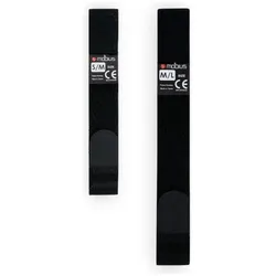 Mobius, Bandage, X8 Velstretch Wrist Strap (L, M)