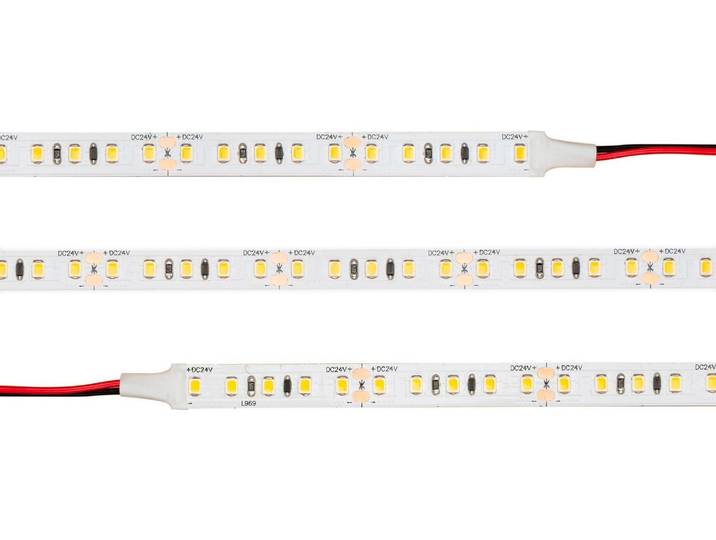 SLC LED-Streifen LED-Streifen UL iCC 120 30M 10MM 8W 520LM 840 IP20