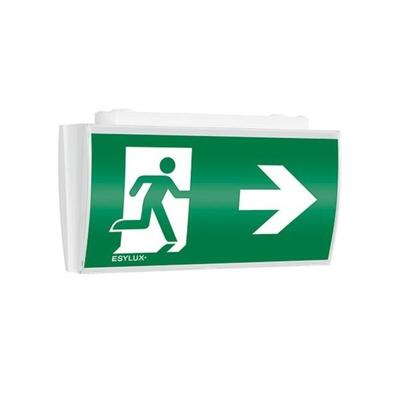 ESYLUX Notleuchte SLE/SLFEL#EN10061813