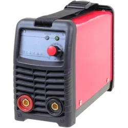 Rothenberger, Schweissgerät, Elektrodenschweissgerät RoWin 140 (1500002184)