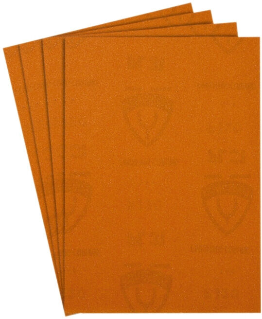 PL 31 B Feuilles abrasives Klingspor 230 x 280 mm Grain 180 (2051)