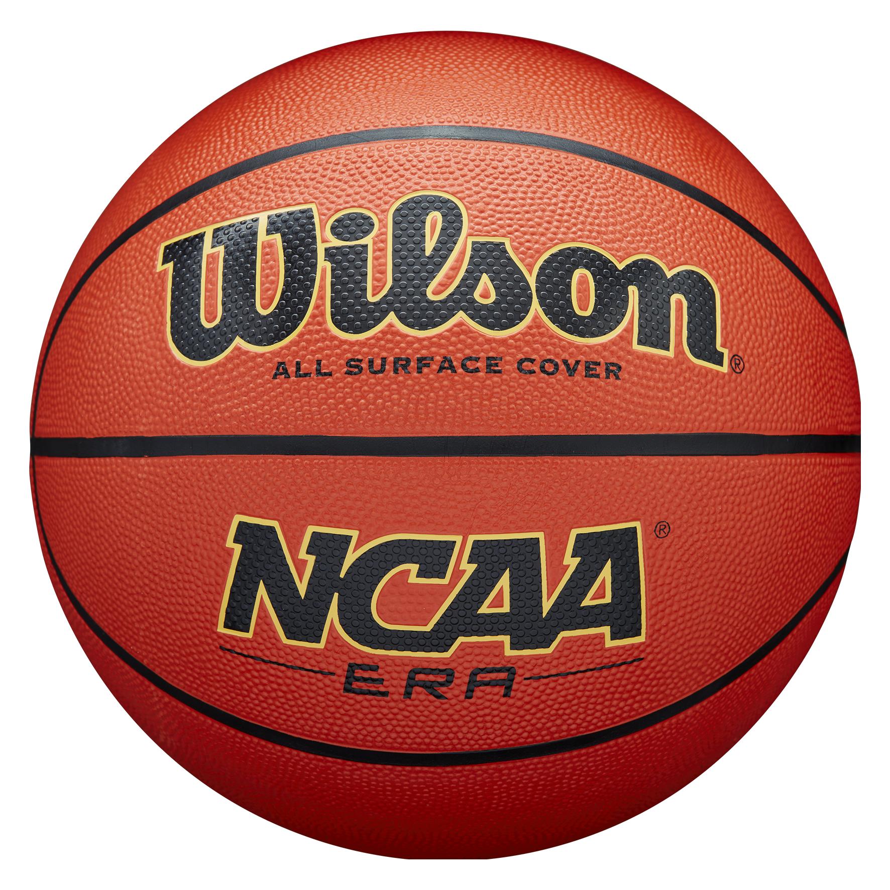 Wilson Basketball der NCAA-Ära (6) (WZ3017201XB)