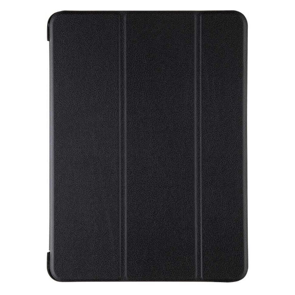 Source Book Tri Fold Case For Tablet Samsung Galaxy Tab S7 Black (Samsung Galaxy Tab S7) (TBTFCFSGTS7B)