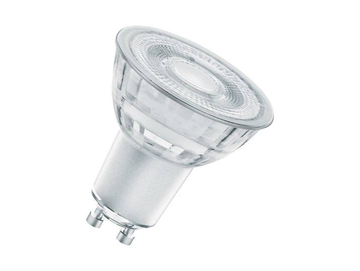 Osram LED-Leuchtmittel Superstar Glow Gu10 4.5 W