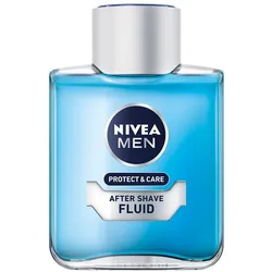 Nivea MEN After Shave Fluid original 100 ml