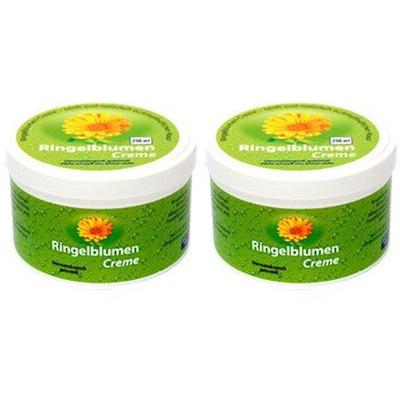 Ringelblumen Creme 2x 2x250 ml