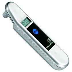 RODCRAFT Digitaler Reifendruckprüfer 0,15-10 bar RDP10 - 8951011021