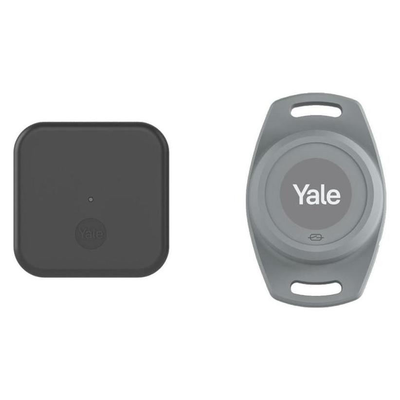 Yale Smart Opener Garage (Outdoor) (YA-05_102300_BW)