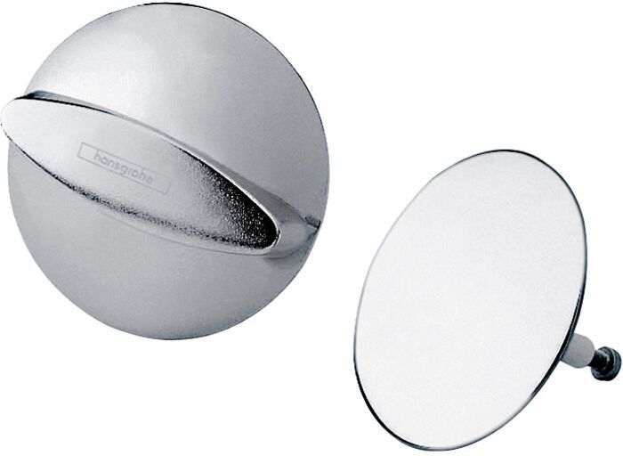 Hansgrohe Flexaplus Fertigmontageset 58185000 chrom
