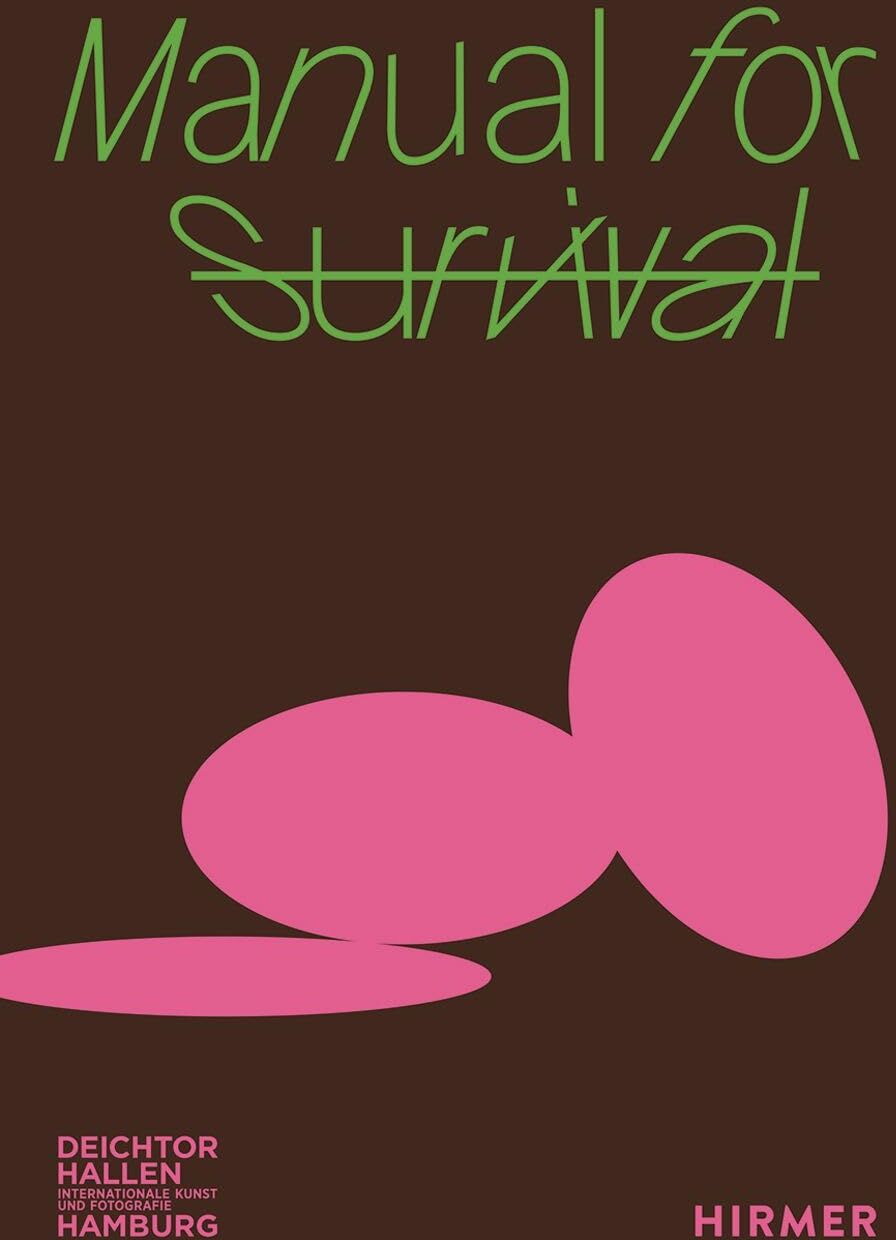 Manual for Survival - Preis vom 17.10.2026 19:25:27 h