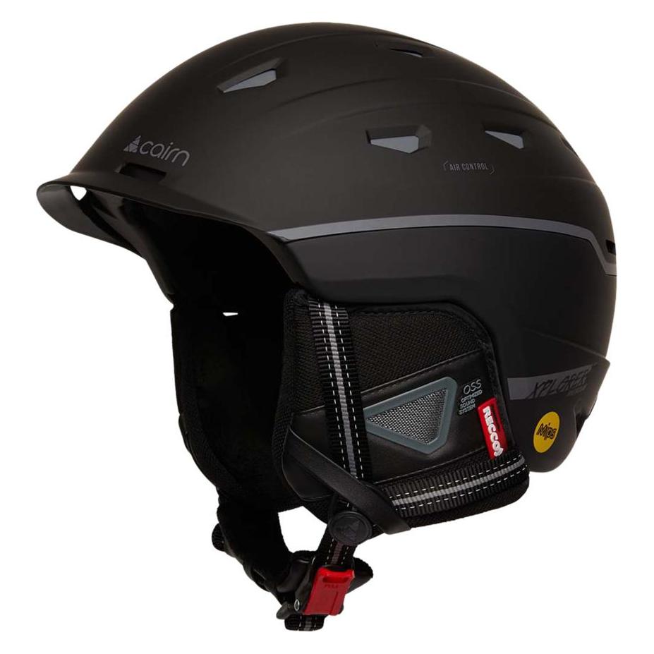 Cairn Helm Xplorer Rescue Mips (62 - 65 cm, XL) (606470102)