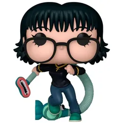 Funko Hunter x Hunter POP & Buddy! Animation Vinyl Figur Shizuku w/Blinky 9 cm