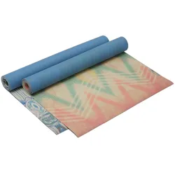 Yogistar, Yogamatte, (2 mm)