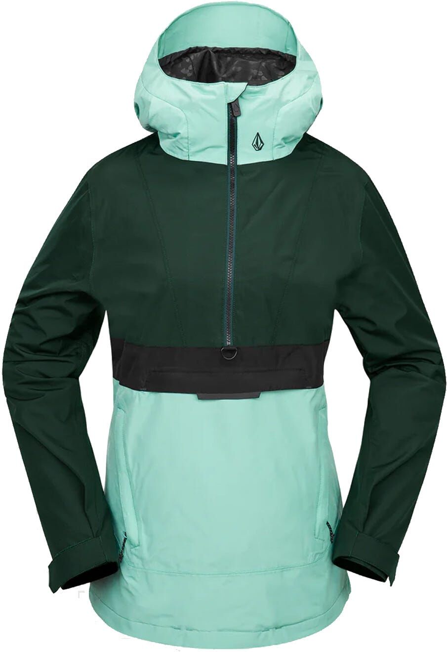 Volcom ASHFIELD PULLOVER