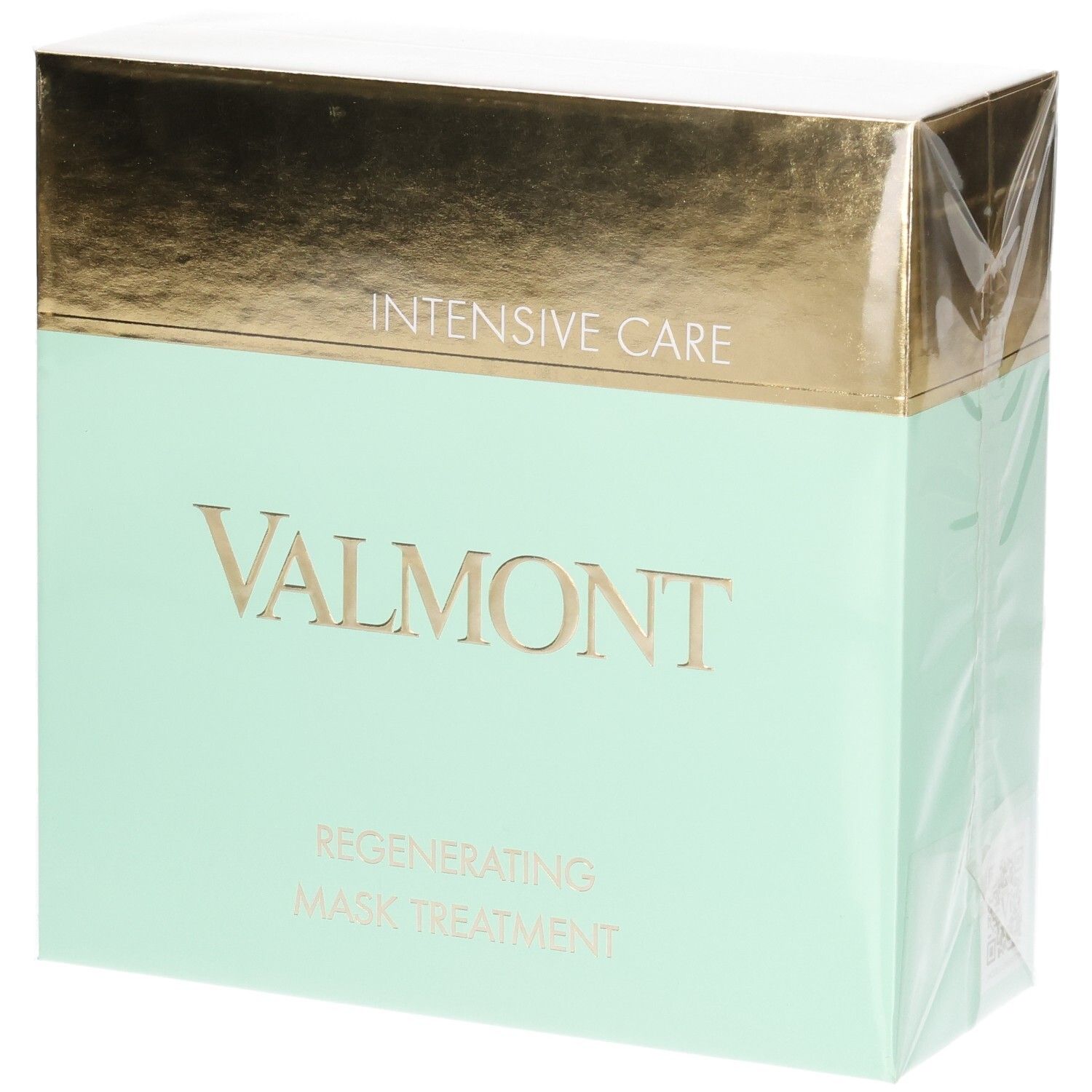 Valmont Regenerating Mask Treatment 5 Sheets St Maske