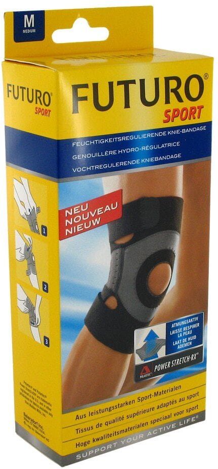 Futuro Sport Kniebandage M