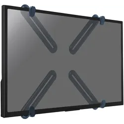 KIMEX - Adapter für TV-Bildschirmhalterung 13"-27" nicht VESA