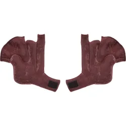 Schuberth C4 Pro Damen-Wangenpads