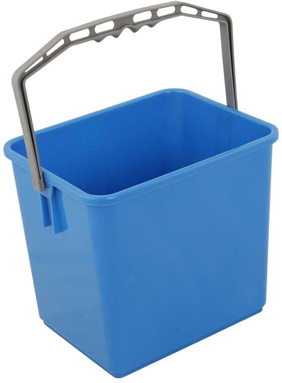 Axis Line Eimer 10Liter - für Rollenpresse geeignet!!!
