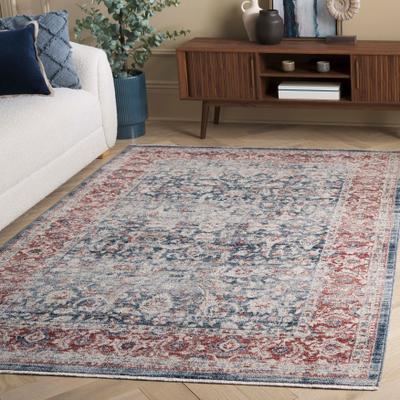 SAFAVIEH Antique Patina Undine Traditional Rug