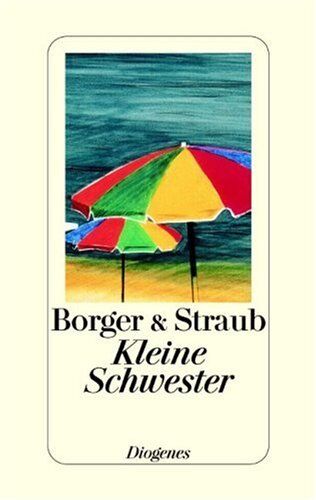 Martina Borger - Kleine Schwester - Preis vom 12.10.2026 11:37:12 h