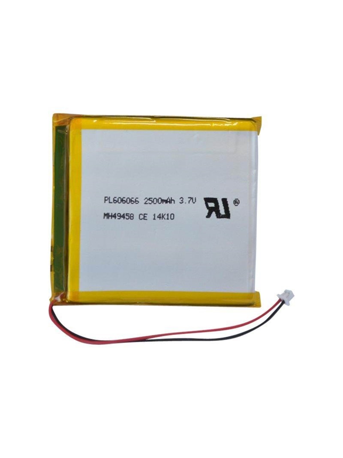 Mousetrapper Prime battery Netzteile - ATX - 80 Plus