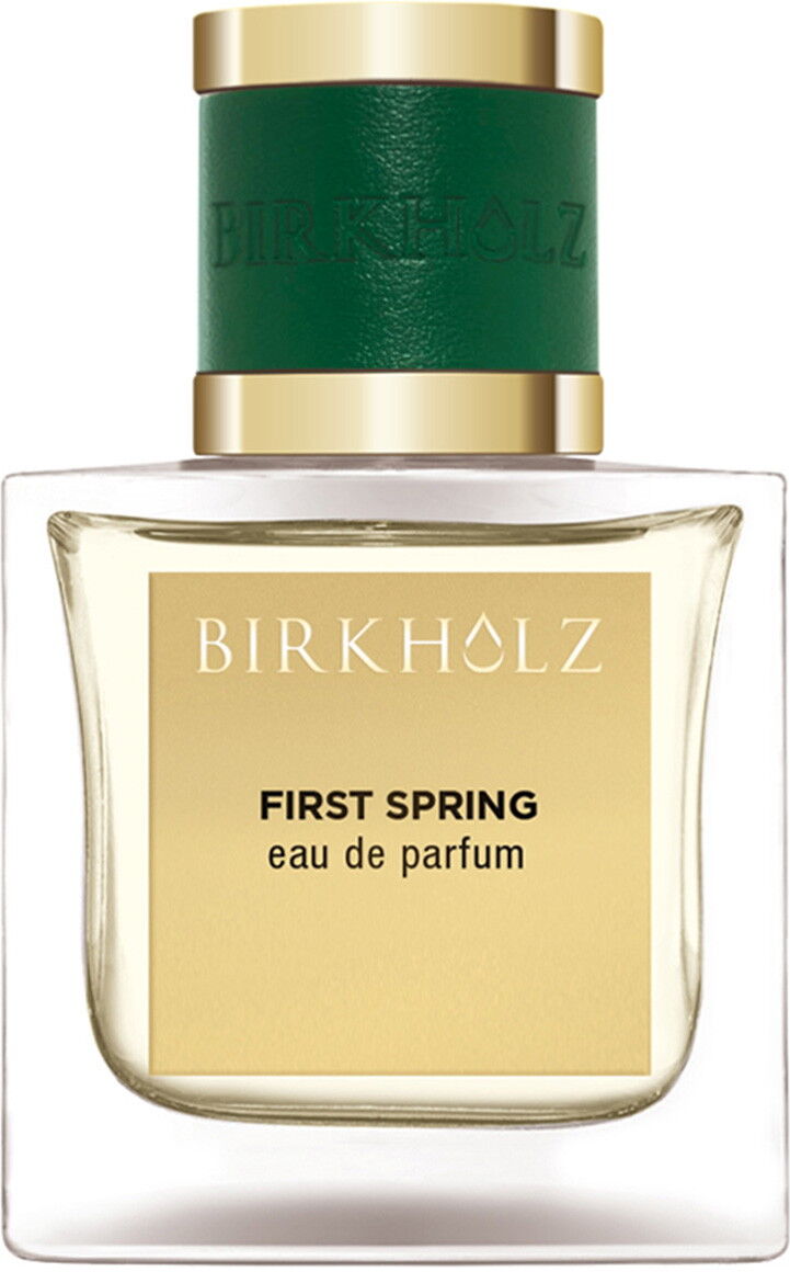 100ml BIRKHOLZ First Spring Eau de Parfum