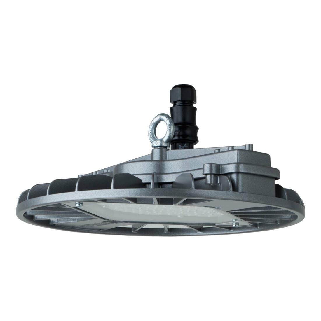 Schuch Licht LED-Hallenleuchte 5000K breitstr. 3410 L100 D (341000001)