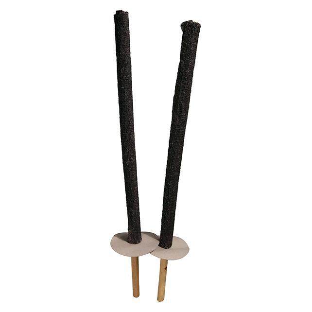 Weco 1 Wachsfackeln 60cm (740.4139)