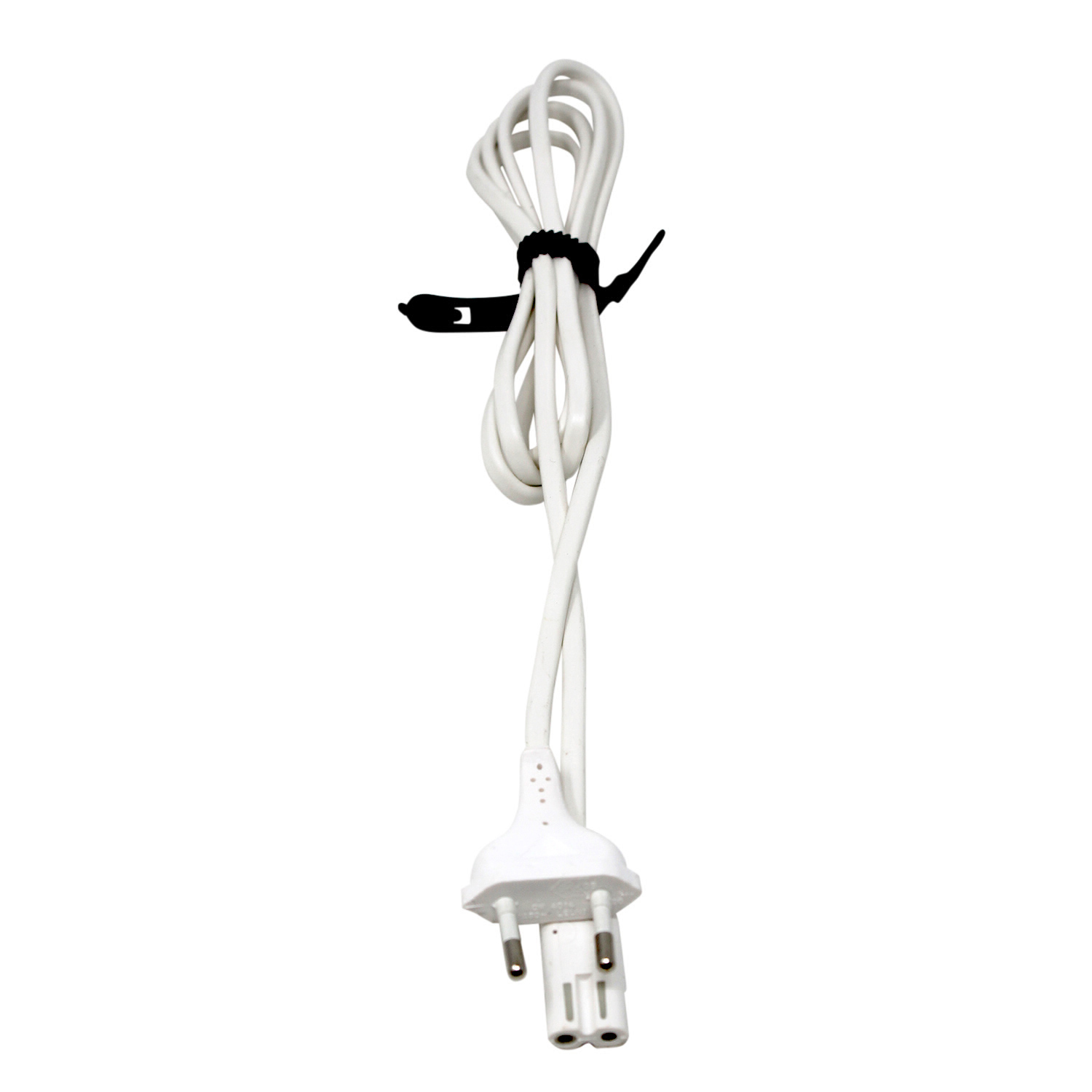 Netzkabel EU 1,8 Meter White