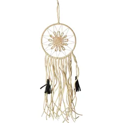 Dekoelement TRAUMFÄNGER (H 65 cm) - H 65 cm