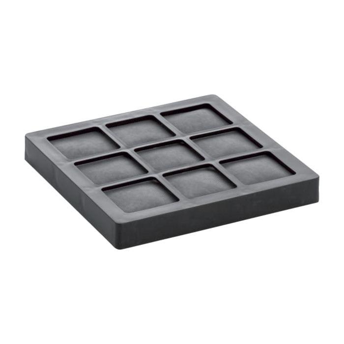 Geberit AquaClean Aktivkohlefilter 250022001 für WC-Komplettanlagen