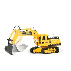 Jamara Bagger J-Matic ferngesteuerte (RC) modell