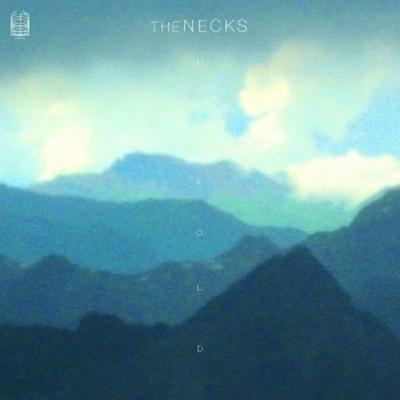 Unfold - The Necks, Vinyl