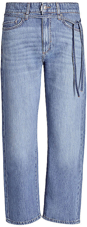PNTS Jeans Boyfriend Fit 34_THE FRIEND blau   27/L32 27/L32