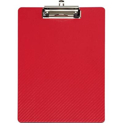 MAUL Schreibplatte flexx, rot