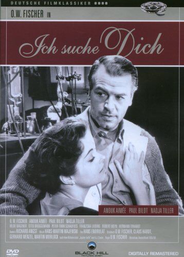 O.W. Fischer - Ich suche Dich - Preis vom 09.10.2026 07:28:09 h