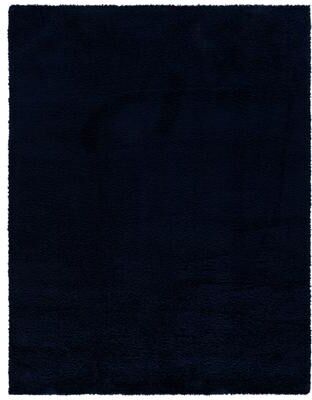 SAFAVIEH Atlantis Shag Aziza Plush High Pile Area Rug