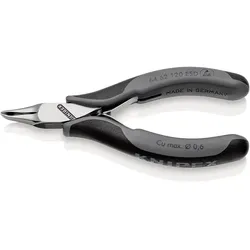 KNIPEX Elektronik-Schrägschneider ESD - 6462120ESD