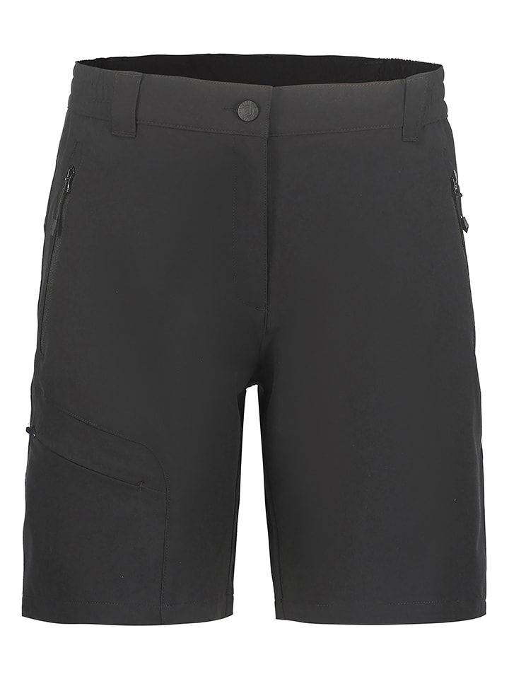 Icepeak Funktionsshorts "Beaufort" in Schwarz - 38